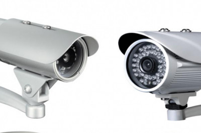 CCTV Camera in Bangladesh