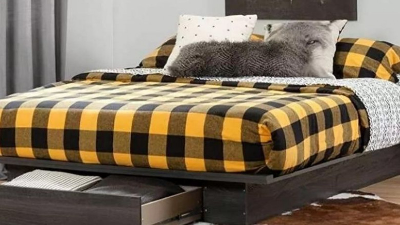 Cheap Bedroom Furniture Sets Under $500