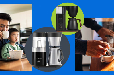 Comparing the Different Types of Coffee Maker