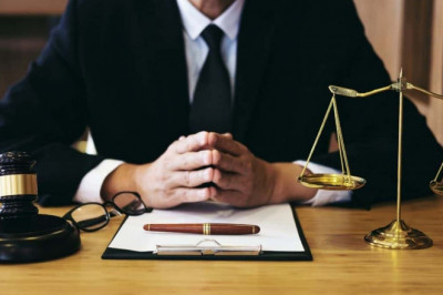 Divorce Attorney In Pierce County