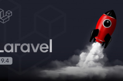 Everything you need to know about Laravel 9.4.0 Update