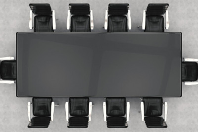 Finding the Right Meeting Table Dimensions