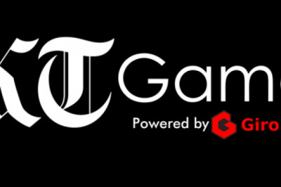 Giro Gamez is moving at a fast pace on their metaverse plans like Roblox and Nvidia