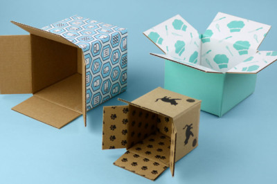 How can Increase The Sale Of Custom Packaging ?