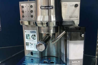 How To Clean Delonghi Espresso Machine