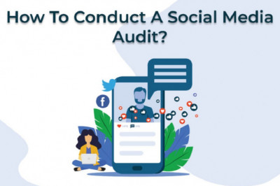 How to conduct a social media audit?