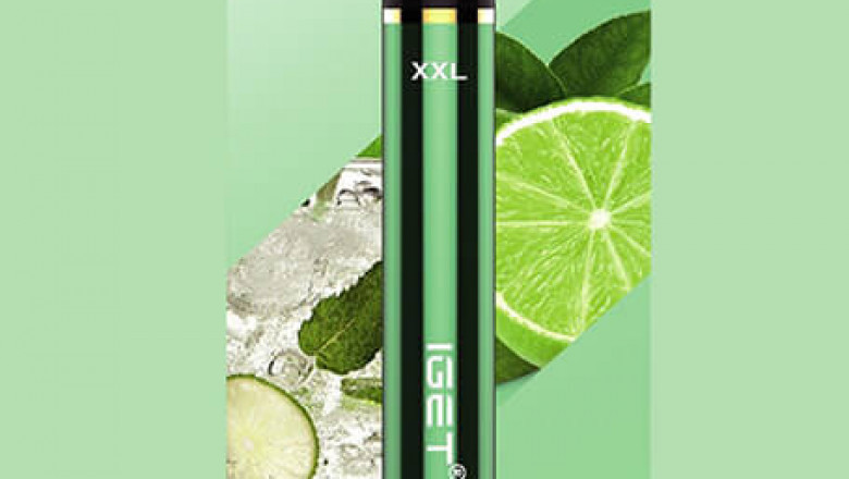 iget Vape Australia