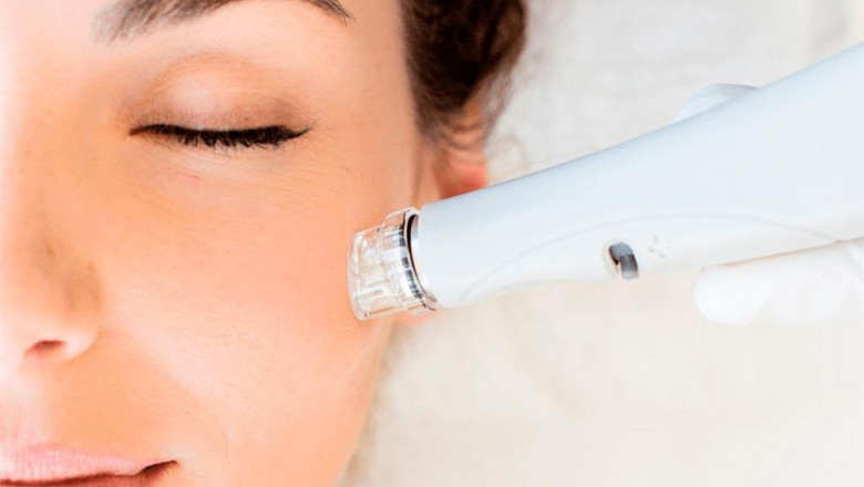 Modern Beauty Products