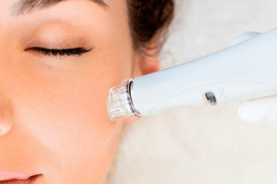 Modern Beauty Products