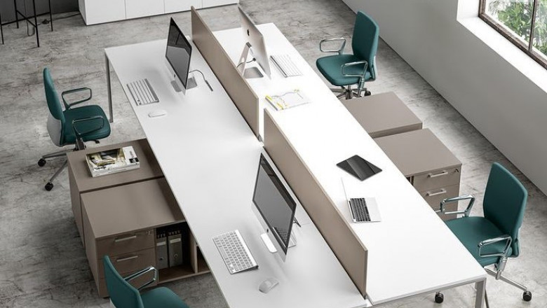 Office Workstations and Furniture Are a Good workstation office furniture