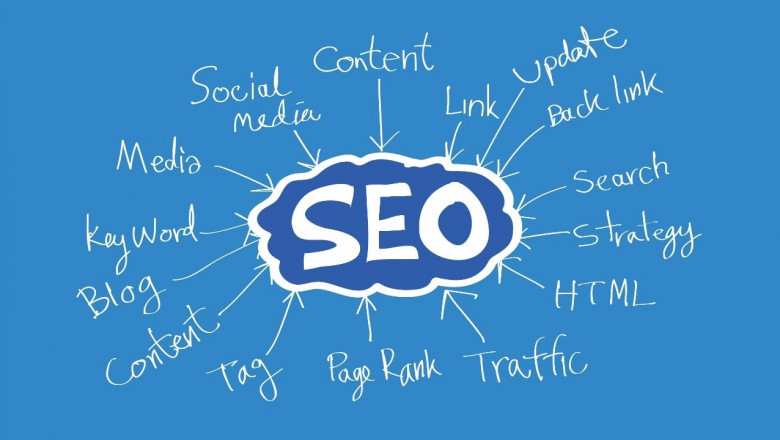 Small Business SEO Services - Affordable SEO Company for Small Business