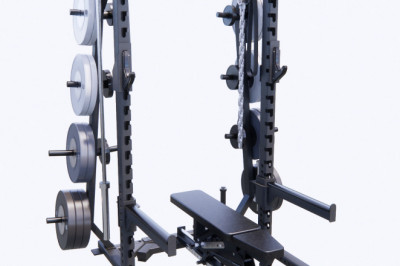 The Side Effects of Fitness Exercising with Obese Kids