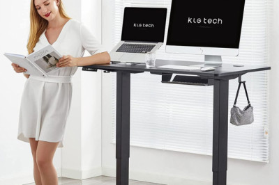 Tips And Tricks to assist Your Electric height adjustable desk