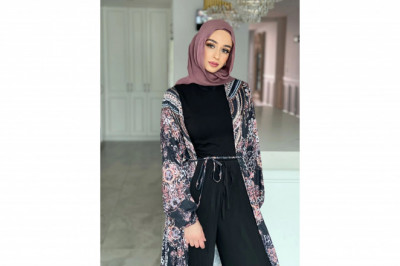 Urban Culture: One-Stop Shop for Modest and Trendy Clothing