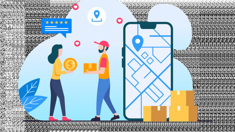 Zomato clone app development 345667