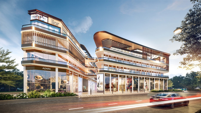 How to Find Commercial Property in Gurgaon to Let