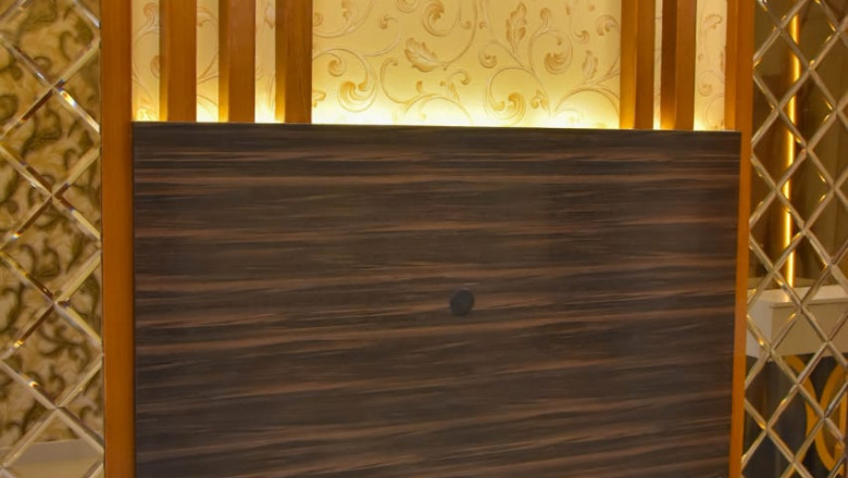 2 BHK Apartment Interior Design and Home Painting tips by Premier Abodes