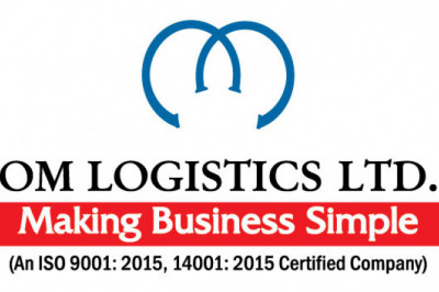 5 best logistics company in India || om logistics