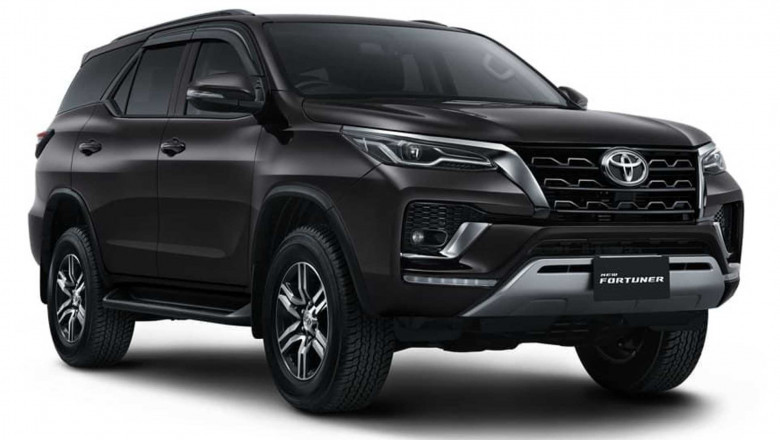 7 Top SUV Cars In India