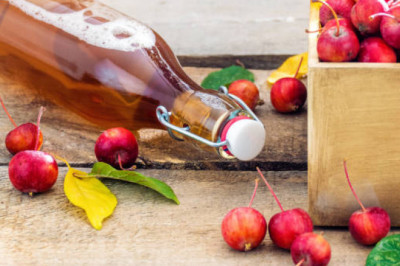 Advantages Vinegar For Fat Loss – Helping You Lose The Weight