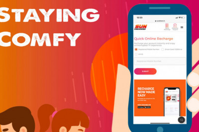 Best and affordable exclusive DTH plans of Sundirect