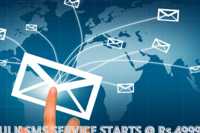 Bulk SMS Provider in Delhi/NCR, India | SpaceEdge Technology