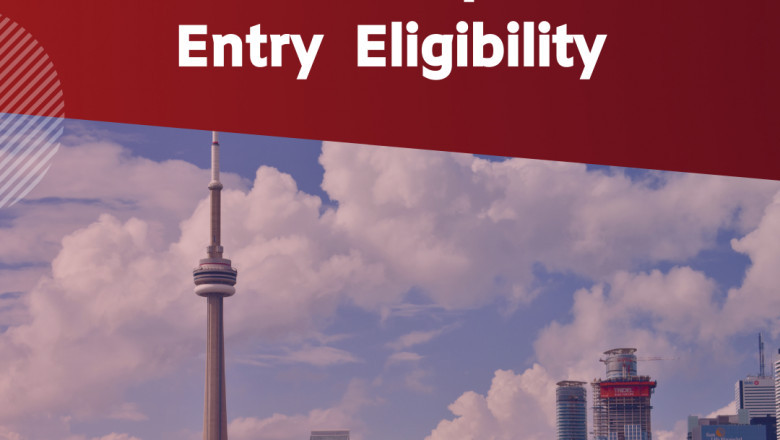 Canada Express Entry Eligibility and Requirements For Canada PR Visa