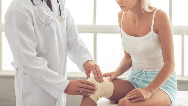 Everything You Need to Know About Knee Replacement