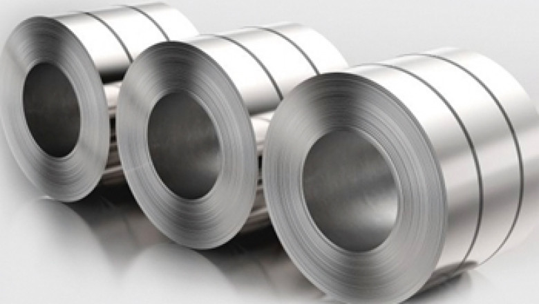 Finest Stainless Steel Coil