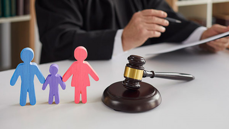 How to Choose the Best Child Custody Lawyer in Sydney?