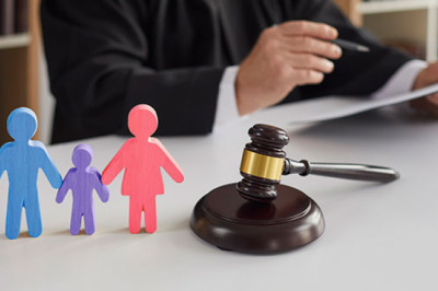 How to Choose the Best Child Custody Lawyer in Sydney?
