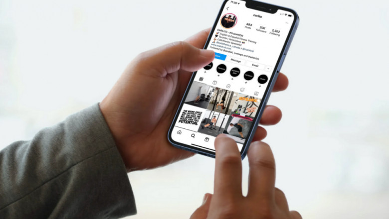 How to use Instagram to generate leads?
