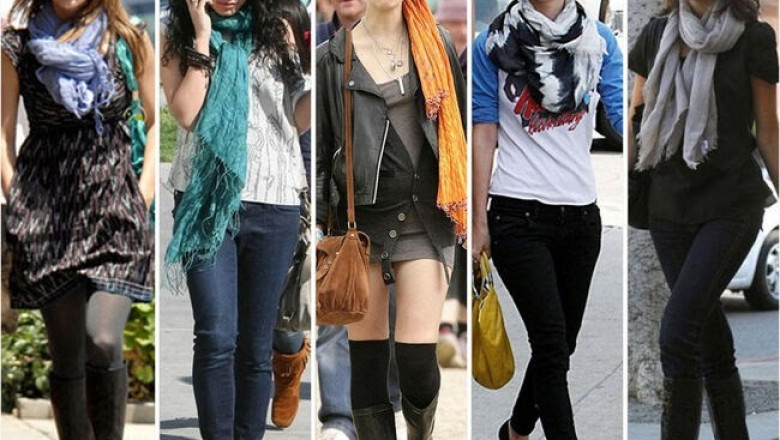 Wholesale Scarves Manchester – Guide For Retailers Of Selecting Wholesale Scarves Manchester!