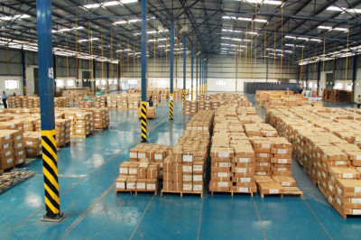 India Warehousing Show 2021 - Logistics & Supply chain || omlogistics