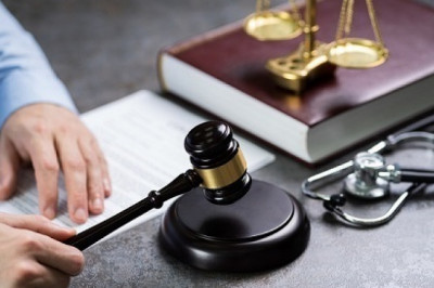 Is An Attorney After A Car Accident Required?