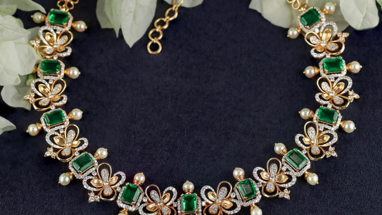 Jewellery Store Hyderabad | Gold shops in Hyderabad