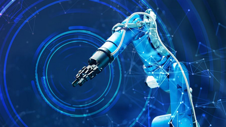 Machine Vision and Vision-Guided Robotics Market Is Expected to Achieve Popularity Across the Globe by 2028