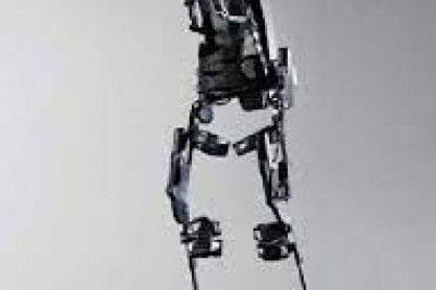 Medical Exoskeleton Market Segmentation, Regional Analysis and Growth Forecasts by 2030