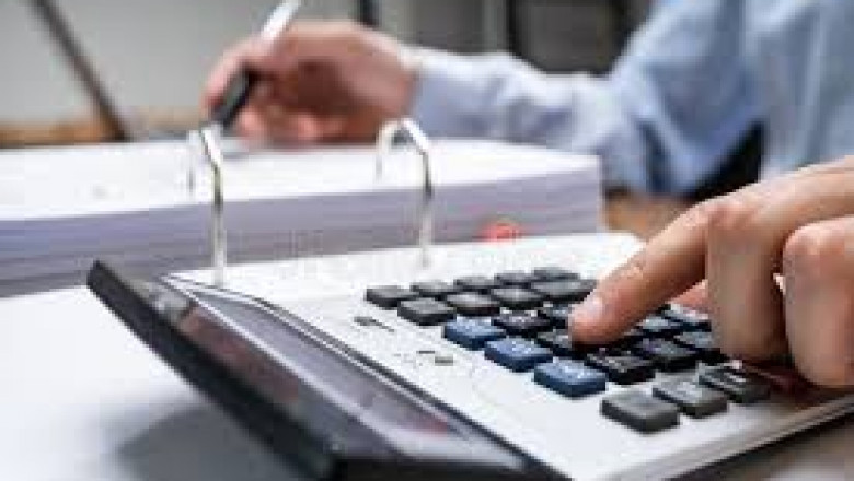 Peterborough Accountants