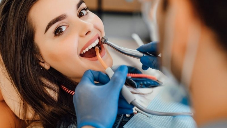 Professional Dental Care for the People of Severn, MD 21144 | Urgent Dental Care