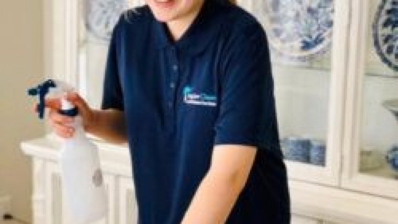 Professional House Cleaning Services in Burlington