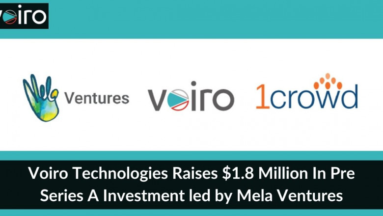 Revenue Management and Media Monetization Infrastructure for Businesses - Voiro Technologies