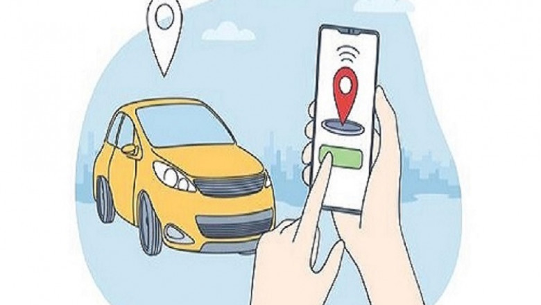 Taxi Booking Software - A Customized Solution to Start an Online Taxi Booking Business