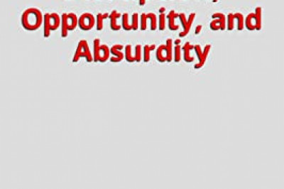 Transformation and Investing: Disruption, Opportunity, and Absurdity by Nicholas Mitsakos