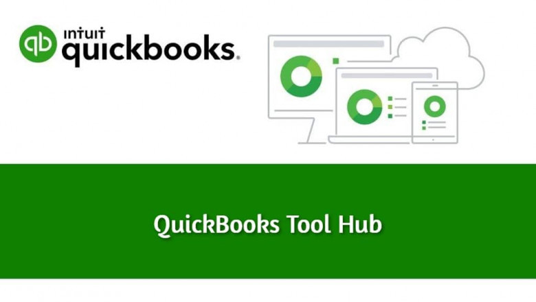 What Are The Benefits Of Quickbooks Tool Hub?