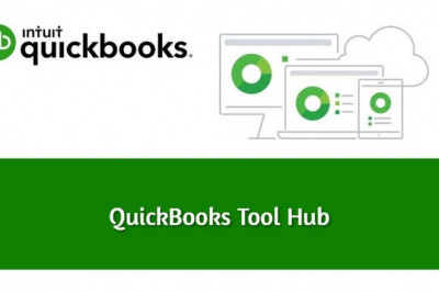 What Are The Benefits Of Quickbooks Tool Hub?