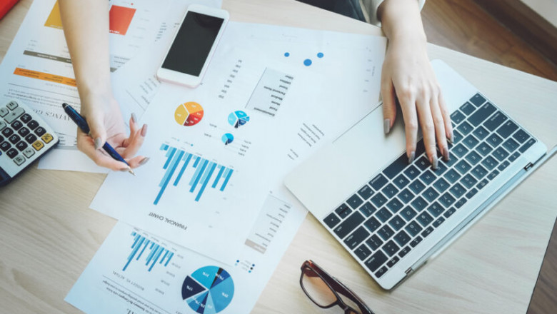 Why Hire a Business Accountant Near Me?