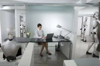 Artificial Intelligence in Workspace Market Share, Revenue, Demand