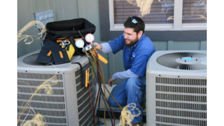 Best AC Services in Lahore