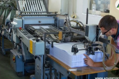 Best Printing Services Jersey City  | Advertise IT